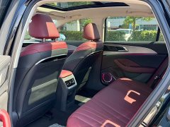 FAW Red Flag H5 1.5T DCT Smart Connected Flagship Rhythm Edition - ფოტო 7