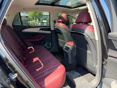 FAW Red Flag H5 1.5T DCT Smart Connected Flagship Rhythm Edition - ფოტო 9