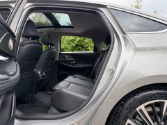 Chery Arrizo 8 2022 1.6T DCT Comfort - ფოტო 12