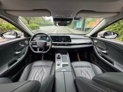 Chery Arrizo 8 2022 1.6T DCT Comfort - ფოტო 17