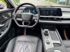 Chery Arrizo 8 2022 1.6T DCT Comfort - ფოტო 18