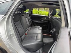 Chery Arrizo 8 2022 1.6T DCT Comfort - ფოტო 19