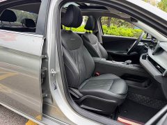 Chery Arrizo 8 2022 1.6T DCT Comfort - ფოტო 20