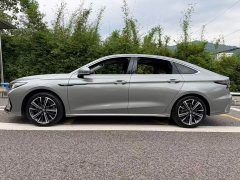Chery Arrizo 8 2022 1.6T DCT Comfort - ფოტო 5