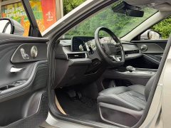 Chery Arrizo 8 2022 1.6T DCT Comfort - ფოტო 8