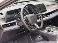 Chery Arrizo 8 2022 1.6T DCT Comfort - ფოტო 9