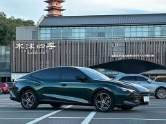 SAIC MG7 2023 2.0T Automatic Trophy Apex Edition - ფოტო 1