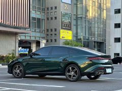 SAIC MG7 2023 2.0T Automatic Trophy Apex Edition - ფოტო 11