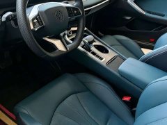SAIC MG7 2023 2.0T Automatic Trophy Apex Edition - ფოტო 4