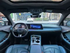 SAIC MG7 2023 2.0T Automatic Trophy Apex Edition - ფოტო 8