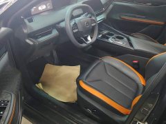 Changan UNI-V 2023 1.5T Premium - ფოტო 9