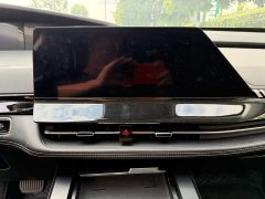 Changan UNI-K 2024 2.0T Two-Wheel Drive Deluxe - ფოტო 10