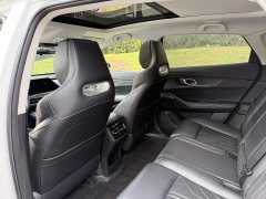 Changan UNI-K 2024 2.0T Two-Wheel Drive Deluxe - ფოტო 11