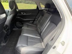 Changan UNI-K 2024 2.0T Two-Wheel Drive Deluxe - ფოტო 12
