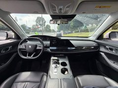Changan UNI-K 2024 2.0T Two-Wheel Drive Deluxe - ფოტო 13