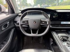 Changan UNI-K 2024 2.0T Two-Wheel Drive Deluxe - ფოტო 14