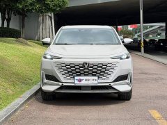 Changan UNI-K 2024 2.0T Two-Wheel Drive Deluxe - ფოტო 2