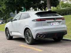Changan UNI-K 2024 2.0T Two-Wheel Drive Deluxe - ფოტო 4