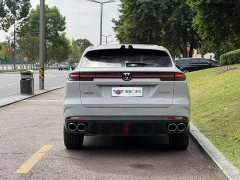 Changan UNI-K 2024 2.0T Two-Wheel Drive Deluxe - ფოტო 5