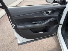 Changan UNI-K 2024 2.0T Two-Wheel Drive Deluxe - ფოტო 6