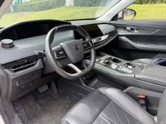 Changan UNI-K 2024 2.0T Two-Wheel Drive Deluxe - ფოტო 7
