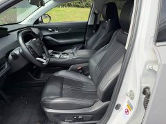 Changan UNI-K 2024 2.0T Two-Wheel Drive Deluxe - ფოტო 8