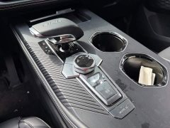 Changan UNI-K 2024 2.0T Two-Wheel Drive Deluxe - ფოტო 9