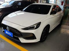 SAIC MG5 2022 300TGI DCT Trendsetter Flagship - ფოტო 1
