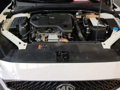 SAIC MG5 2022 300TGI DCT Trendsetter Flagship - ფოტო 10