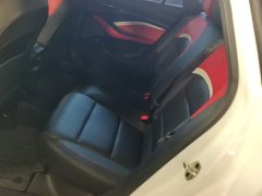 SAIC MG5 2022 300TGI DCT Trendsetter Flagship - ფოტო 11