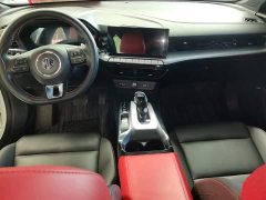 SAIC MG5 2022 300TGI DCT Trendsetter Flagship - ფოტო 12