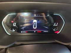 SAIC MG5 2022 300TGI DCT Trendsetter Flagship - ფოტო 14