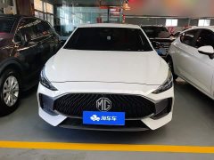 SAIC MG5 2022 300TGI DCT Trendsetter Flagship - ფოტო 2