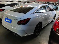 SAIC MG5 2022 300TGI DCT Trendsetter Flagship - ფოტო 3