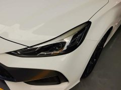 SAIC MG5 2022 300TGI DCT Trendsetter Flagship - ფოტო 5