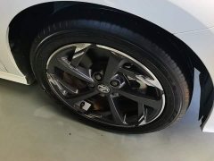 SAIC MG5 2022 300TGI DCT Trendsetter Flagship - ფოტო 6
