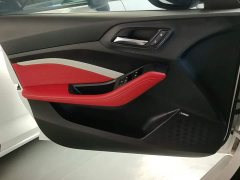 SAIC MG5 2022 300TGI DCT Trendsetter Flagship - ფოტო 7