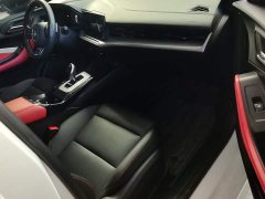 SAIC MG5 2022 300TGI DCT Trendsetter Flagship - ფოტო 8