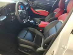 SAIC MG5 2022 300TGI DCT Trendsetter Flagship - ფოტო 9