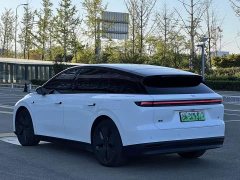 Li Auto i6 2025 Two-Wheel Drive Standard - ფოტო 3