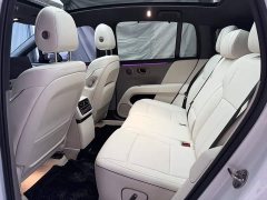 Li Auto i6 2025 Two-Wheel Drive Standard - ფოტო 7