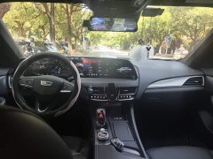 Cadillac CT5 28T Luxury Pro - ფოტო 10