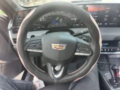 Cadillac CT5 28T Luxury Pro - ფოტო 11