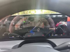 Cadillac CT5 28T Luxury Pro - ფოტო 12