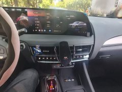 Cadillac CT5 28T Luxury Pro - ფოტო 14