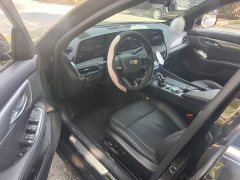 Cadillac CT5 28T Luxury Pro - ფოტო 16