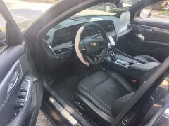 Cadillac CT5 28T Luxury Pro - ფოტო 17