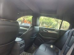 Cadillac CT5 28T Luxury Pro - ფოტო 19
