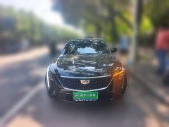 Cadillac CT5 28T Luxury Pro - ფოტო 2