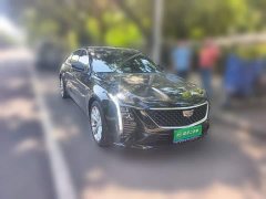 Cadillac CT5 28T Luxury Pro - ფოტო 3